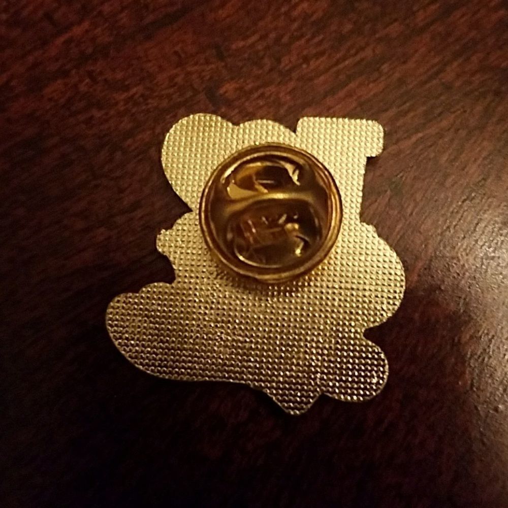 Pin    - Picture 2 of 2
